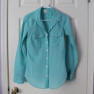J. Crew Buttondown Shirt